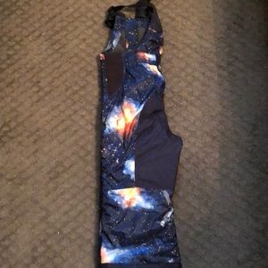 ❄️☃️Gap kids snow overalls☃️ ❄️